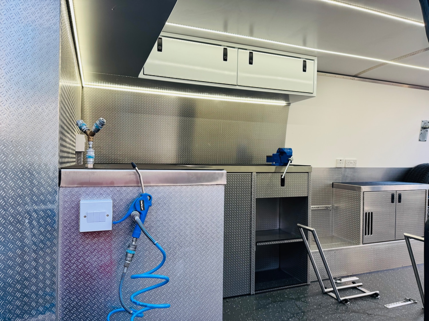 Used Mercedes-Benz Sprinter 2018 for sale - 77014721: Photo 8