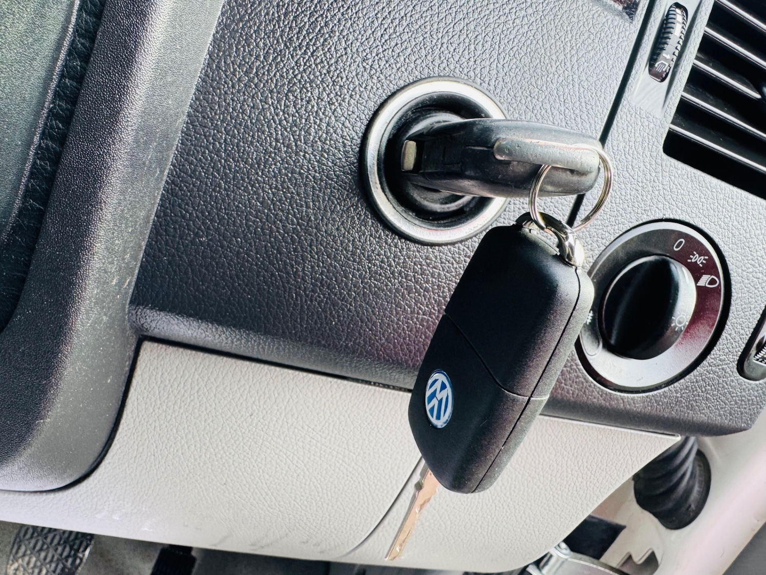 Used Volkswagen Crafter 2017 for sale - 77199215: Photo 11