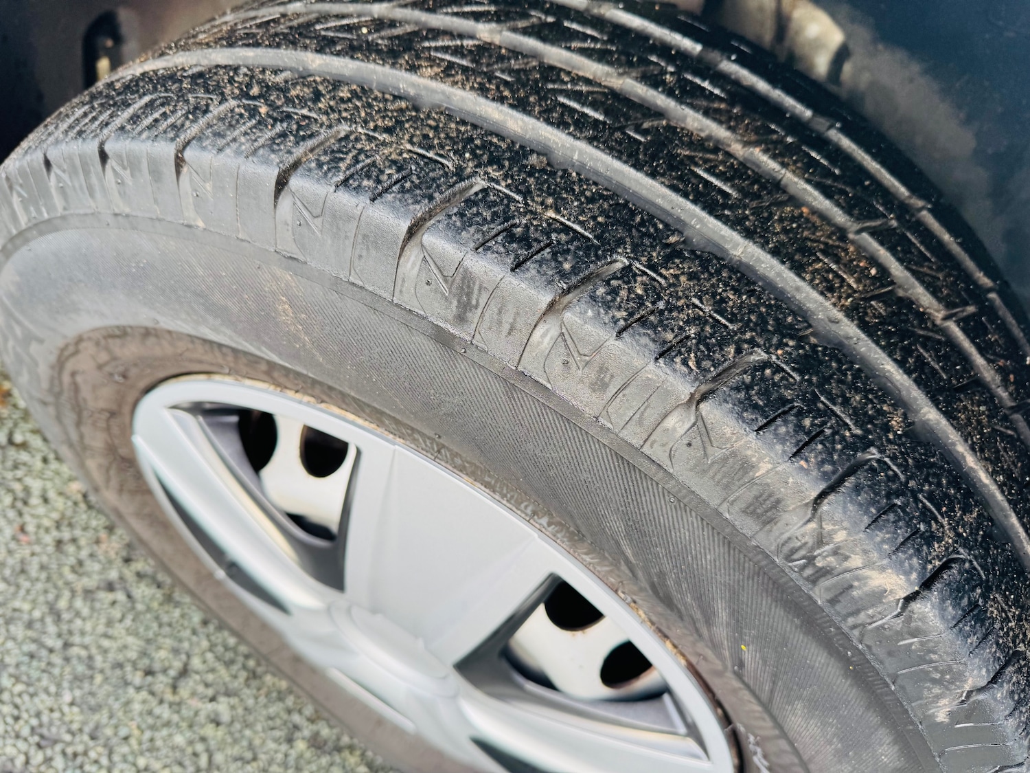 Used Volkswagen Crafter 2017 for sale - 77199215: Photo 12