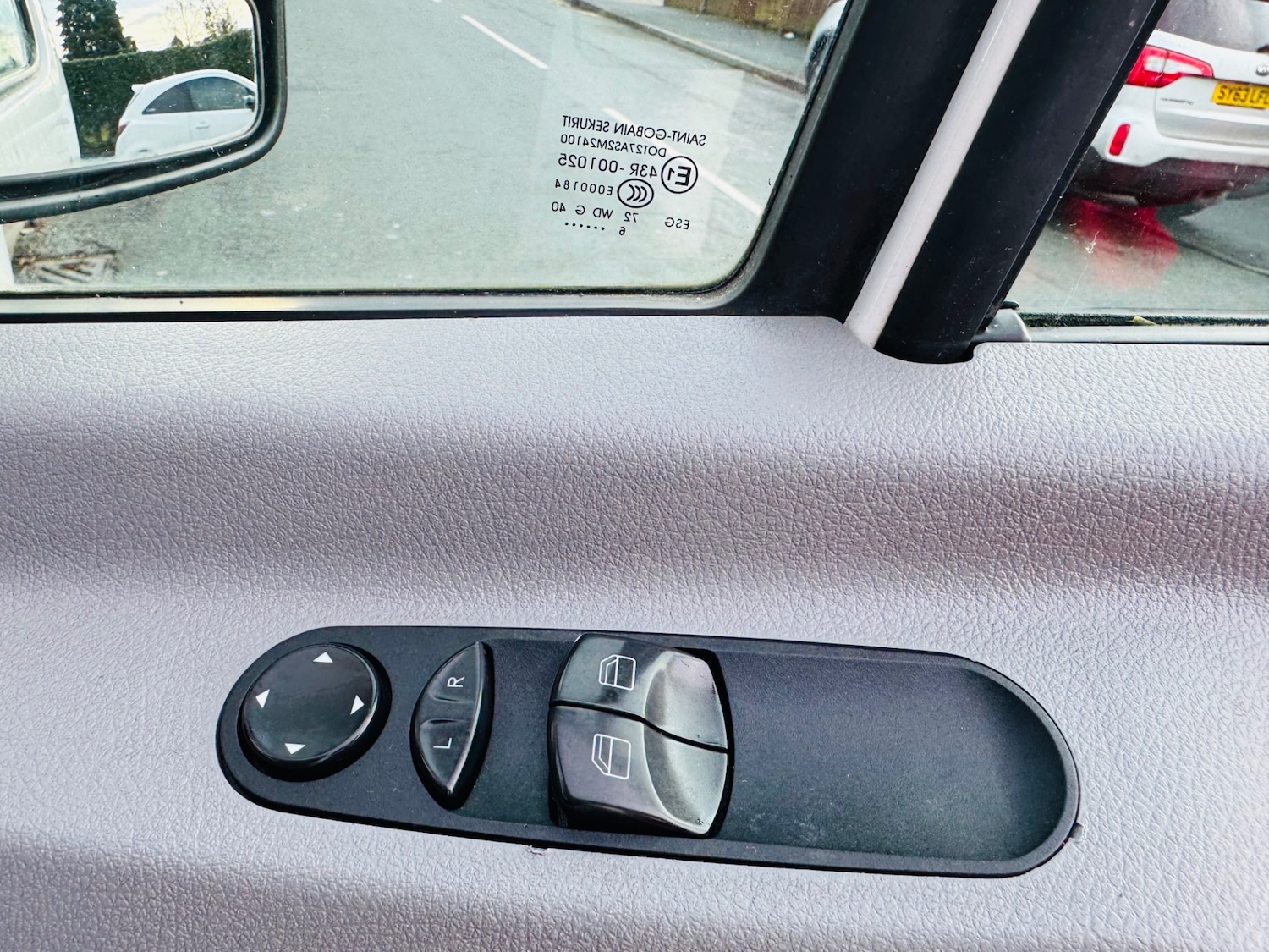 Used Volkswagen Crafter 2017 for sale - 77199215: Photo 9