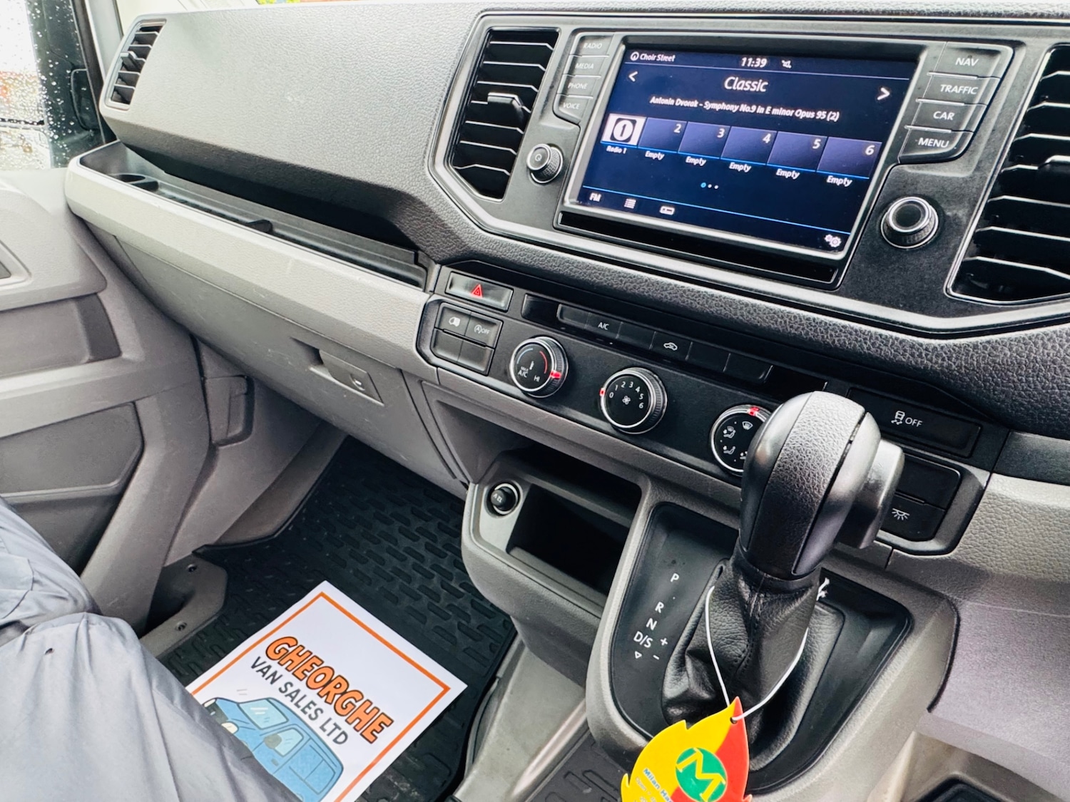 Used MAN TGE 2020 for sale - 76544637: Photo 15