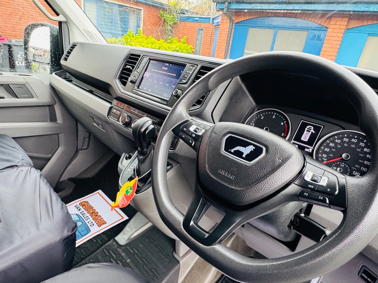 Used MAN TGE 2020 for sale - 76544637: Photo 16