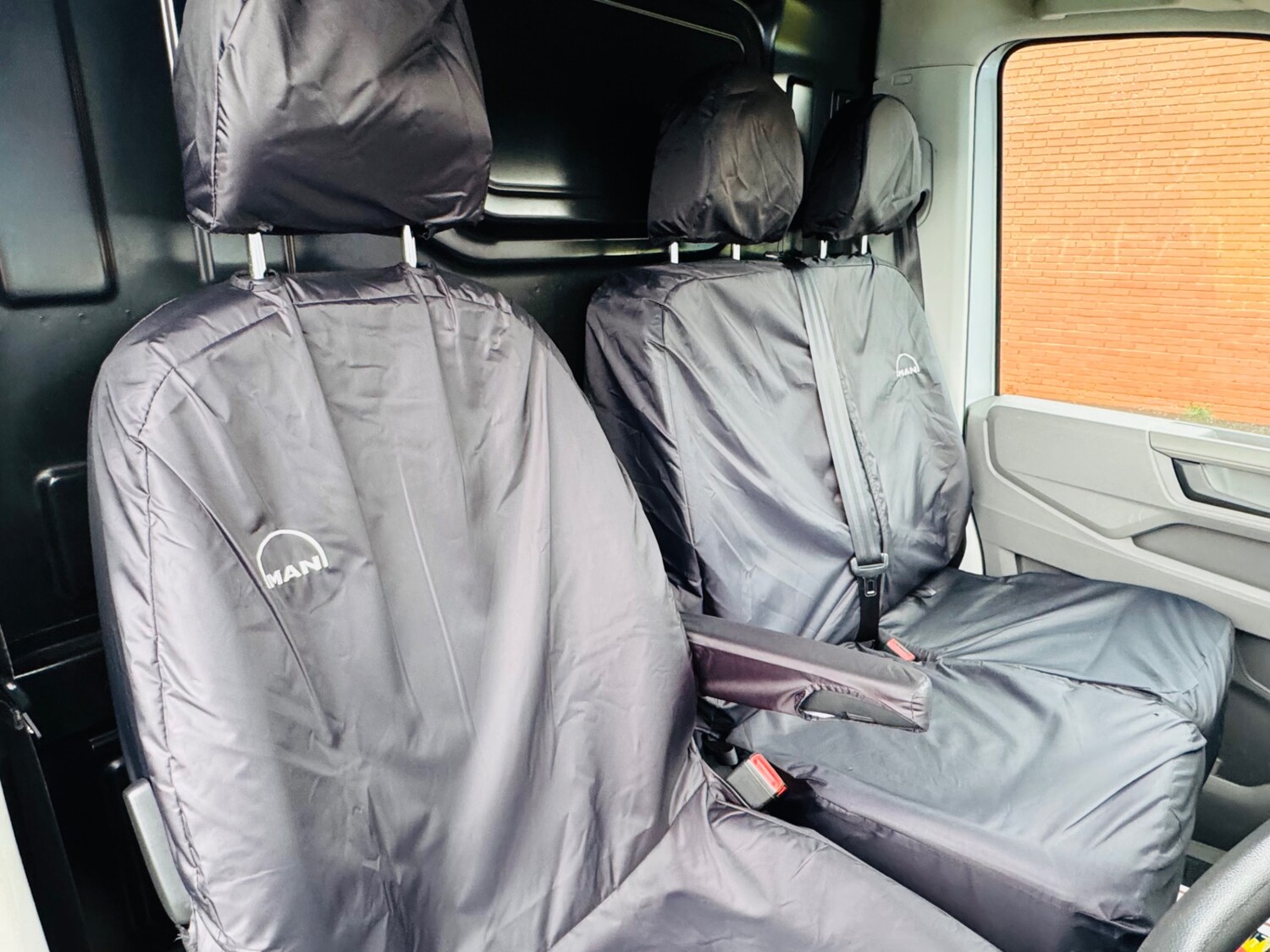 Used MAN TGE 2020 for sale - 76544637: Photo 19