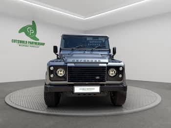Used Land Rover Defender 90 2013 for sale - 79861473: Photo
