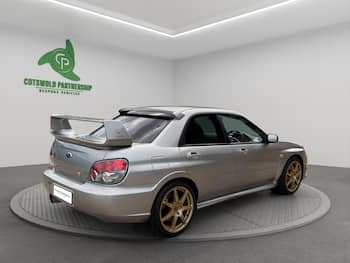 Used Subaru Impreza 2006 for sale - 79861462: Photo