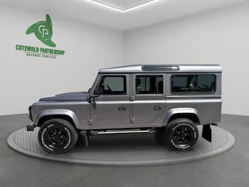 Used Land Rover Defender 110 2012 for sale - 79861463: Photo