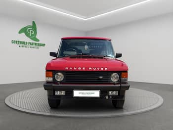 Used Land Rover Range Rover 2014 for sale - 79861469: Photo