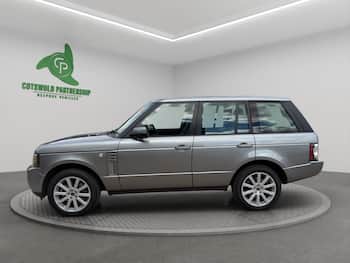 Used Land Rover Range Rover 2012 for sale - 79861465: Photo