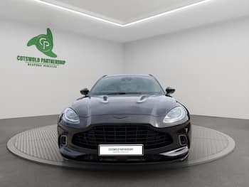 Used Aston Martin DBX 2022 for sale - 79861456: Photo