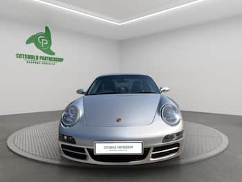 Used Porsche 911 2005 for sale - 79861468: Photo