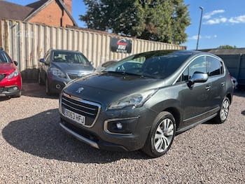 Used Peugeot 3008 2014 for sale - 79613133: Photo