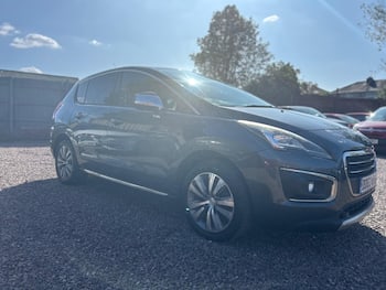Used Peugeot 3008 2014 for sale - 79613133: Photo