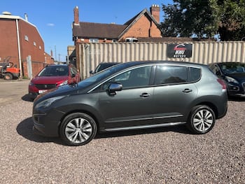 Used Peugeot 3008 2014 for sale - 79613133: Photo