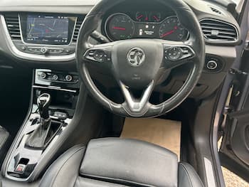 Used Vauxhall Grandland X 2019 for sale - 79866984: Photo
