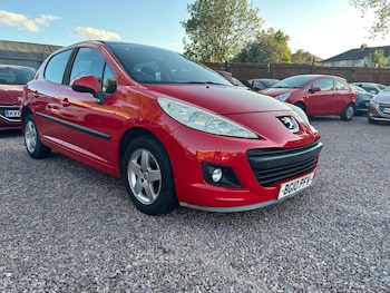 Used Peugeot 207 2010 for sale - 79441366: Photo