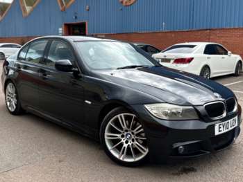2010 (10) - 318i M Sport Business Edition 4dr