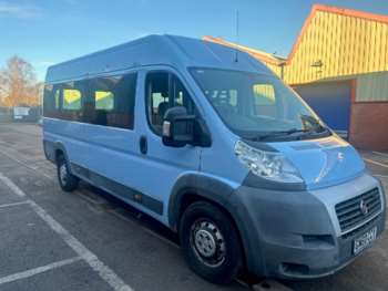 Used Fiat Ducato 2010 for sale - 73476637: Photo
