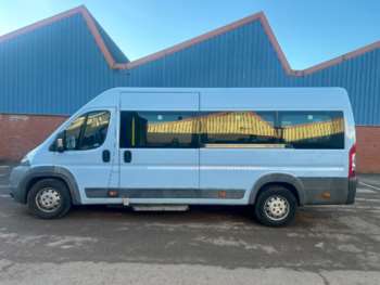 Used Fiat Ducato 2010 for sale - 73476637: Photo