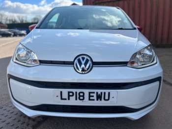 Used Volkswagen up! 2018 for sale - 73903350: Photo