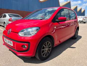 Used Volkswagen up! 2013 for sale - 71671267: Photo