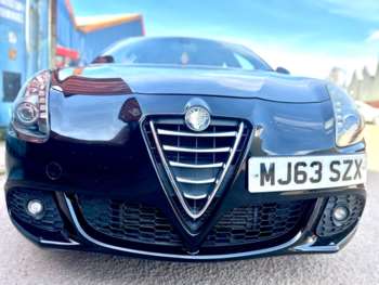 Used Alfa Romeo Giulietta 2013 for sale - 73903292: Photo