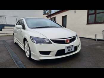 2015 (07) - 2.0 i-VTEC Type R 3dr