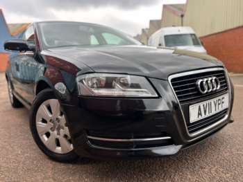 2011 (11) - 1.2 T FSI 5dr
