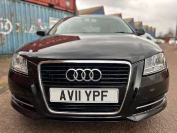 Used Audi A3 2011 for sale - 73863192: Photo