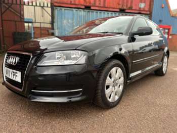 Used Audi A3 2011 for sale - 73863192: Photo