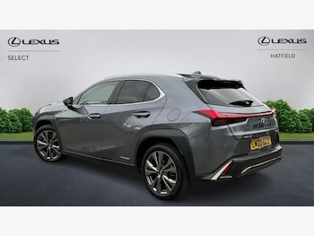 Used Lexus UX 2020 for sale - 75614276: Photo