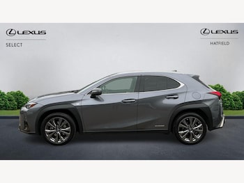Used Lexus UX 2020 for sale - 75614276: Photo