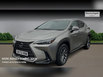 Used Lexus NX 2022 for sale - 76953128: Photo