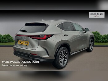 Used Lexus NX 2022 for sale - 76953128: Photo