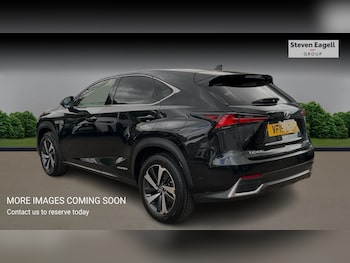 Used Lexus NX 2019 for sale - 79441461: Photo