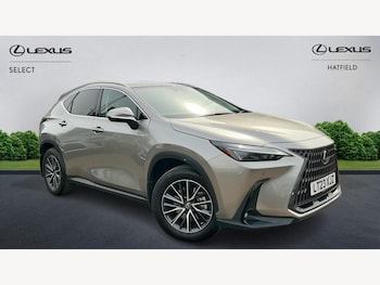 Used Lexus NX 2023 for sale - 75720581: Photo