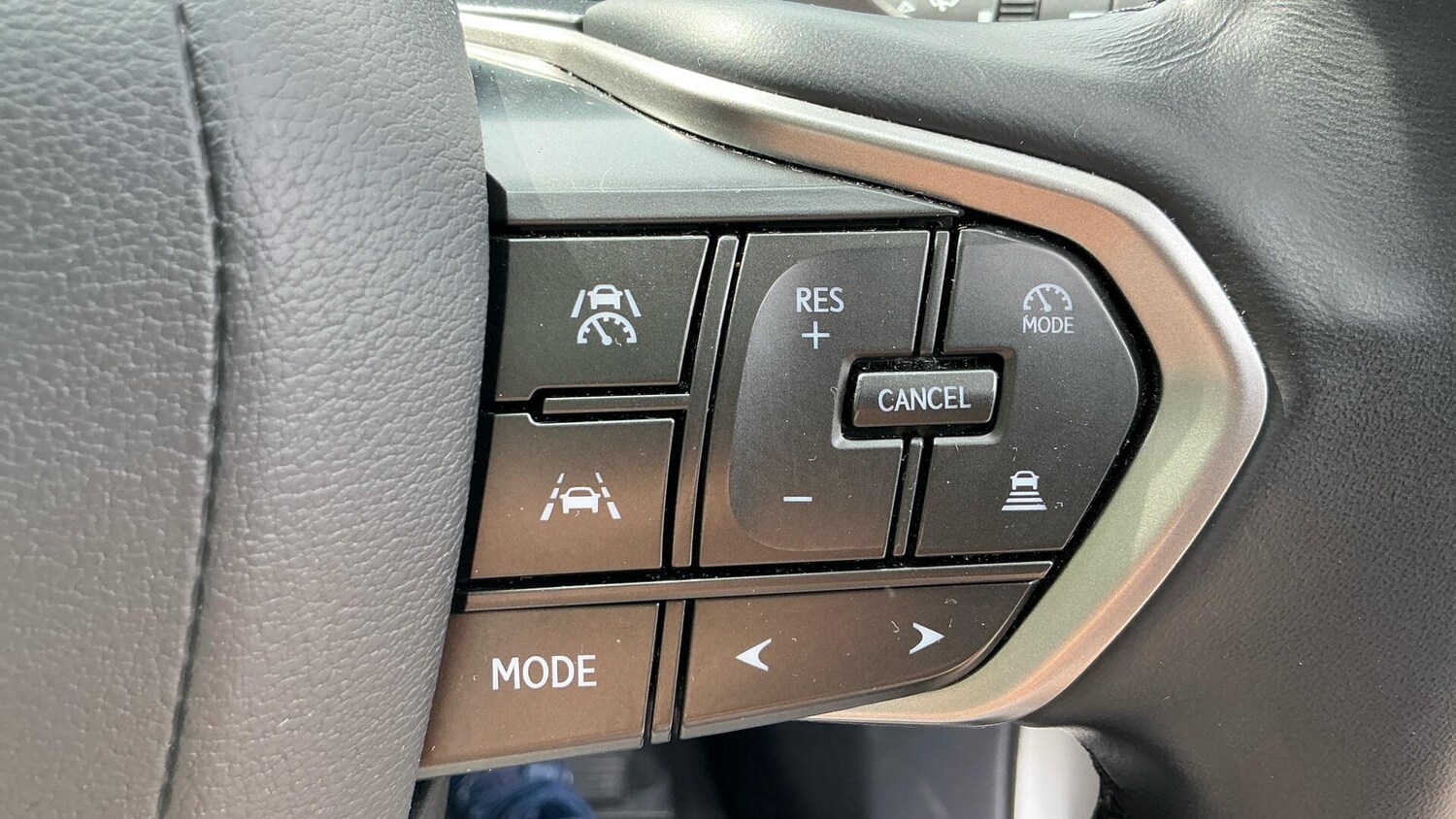 Vehicle 34