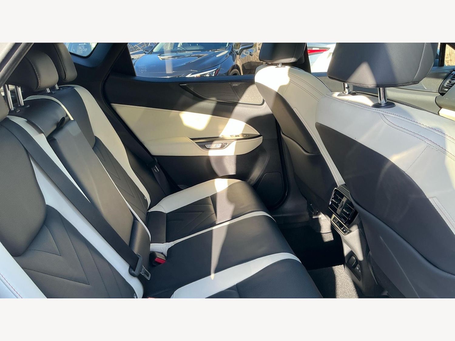 Used Lexus NX 2023 for sale - 77057148: Photo 11