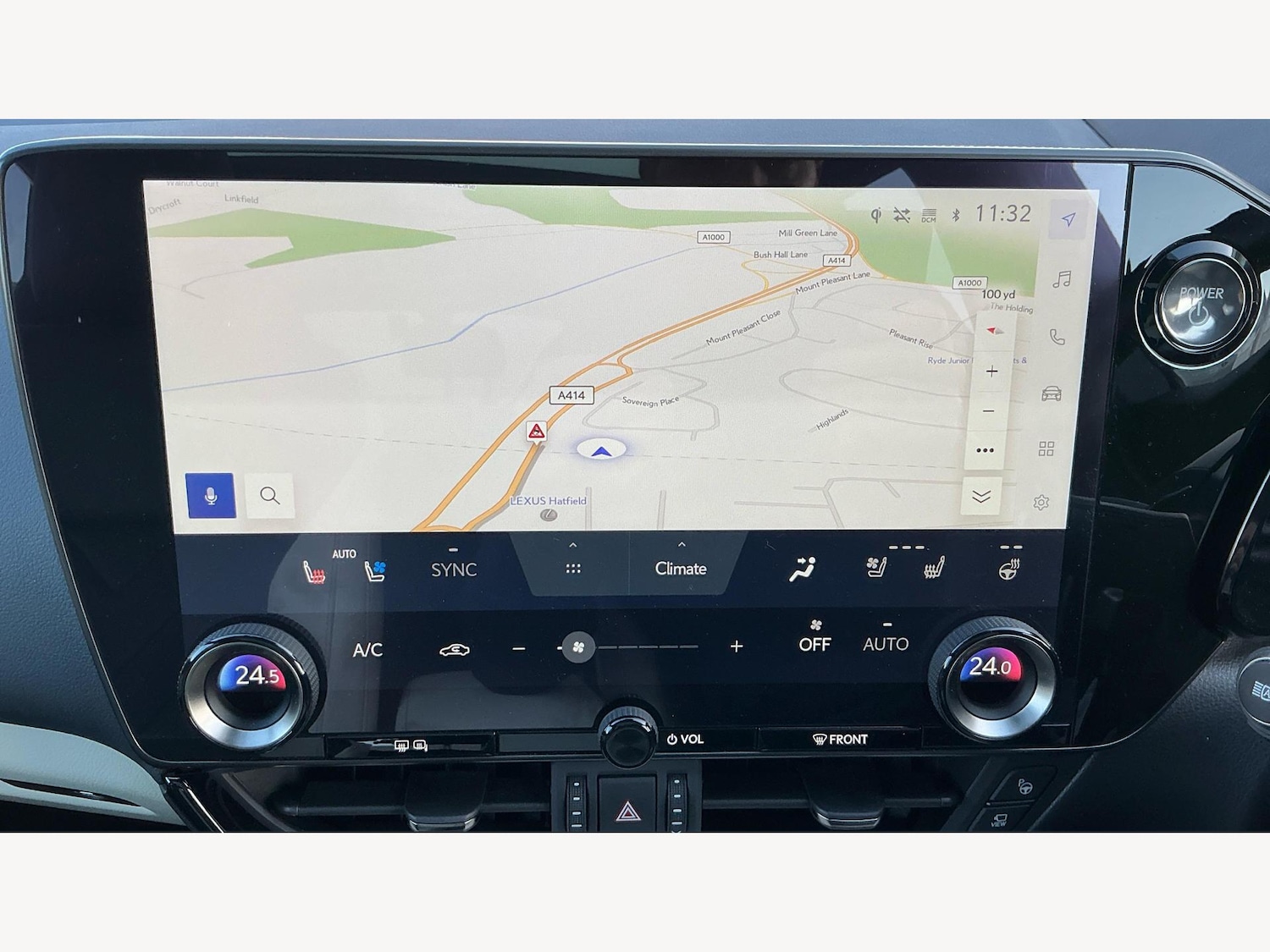 Used Lexus NX 2023 for sale - 77057148: Photo 12