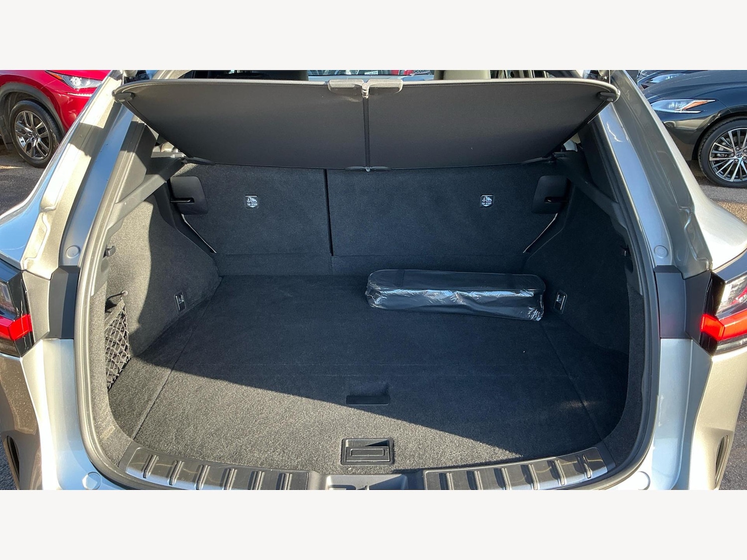 Used Lexus NX 2023 for sale - 77057148: Photo 17