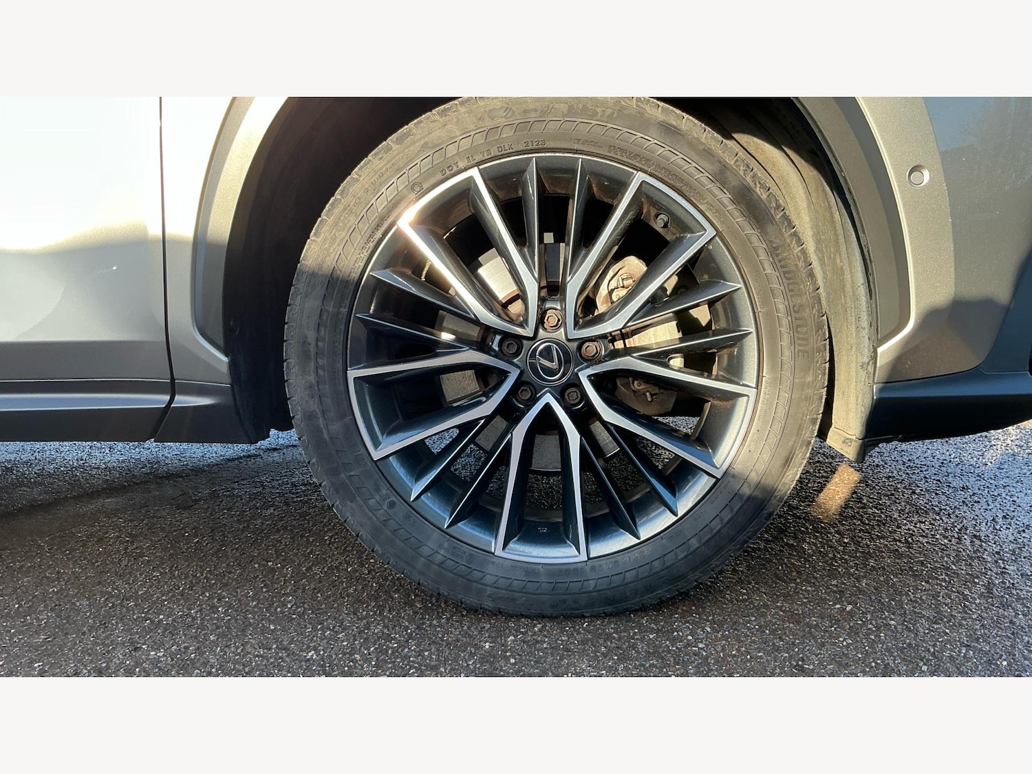 Used Lexus NX 2023 for sale - 77057148: Photo 21