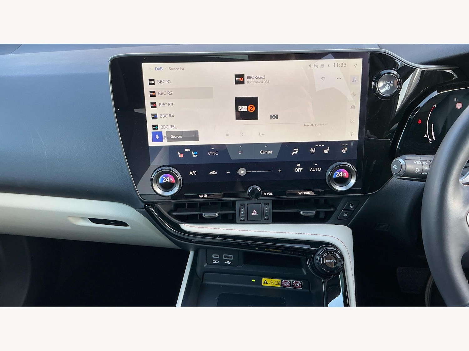 Used Lexus NX 2023 for sale - 77057148: Photo 22