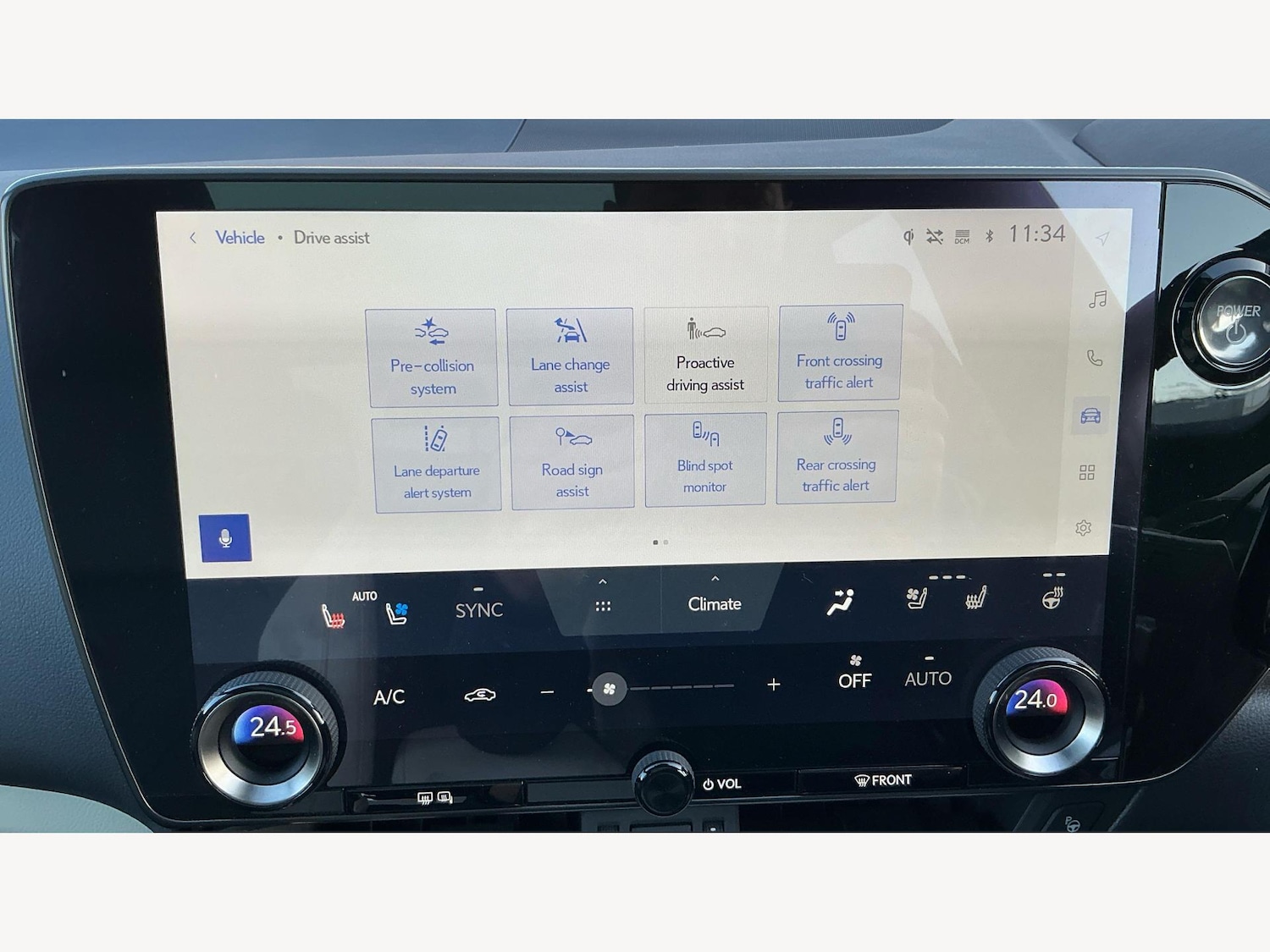 Used Lexus NX 2023 for sale - 77057148: Photo 23