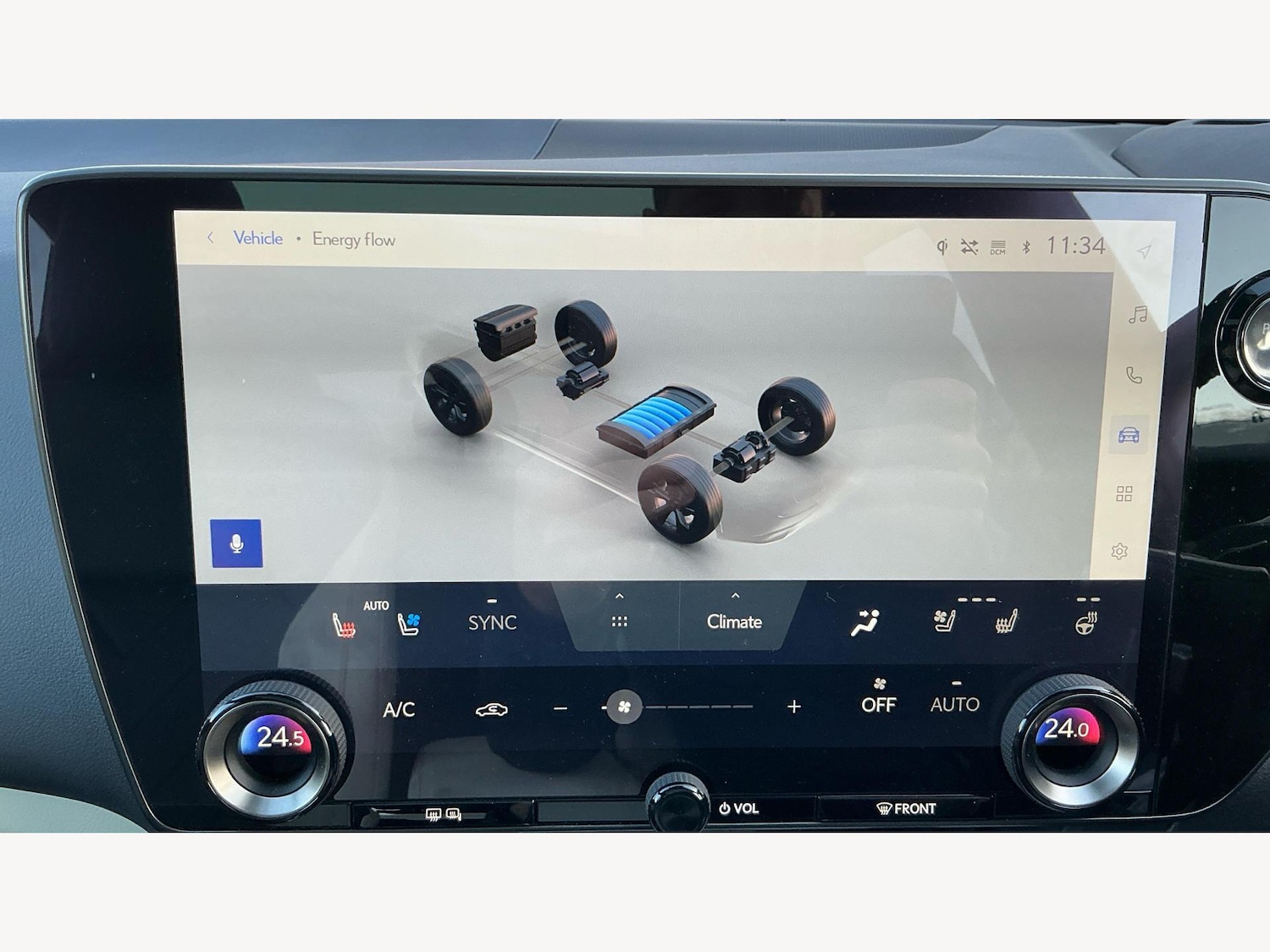 Used Lexus NX 2023 for sale - 77057148: Photo 25