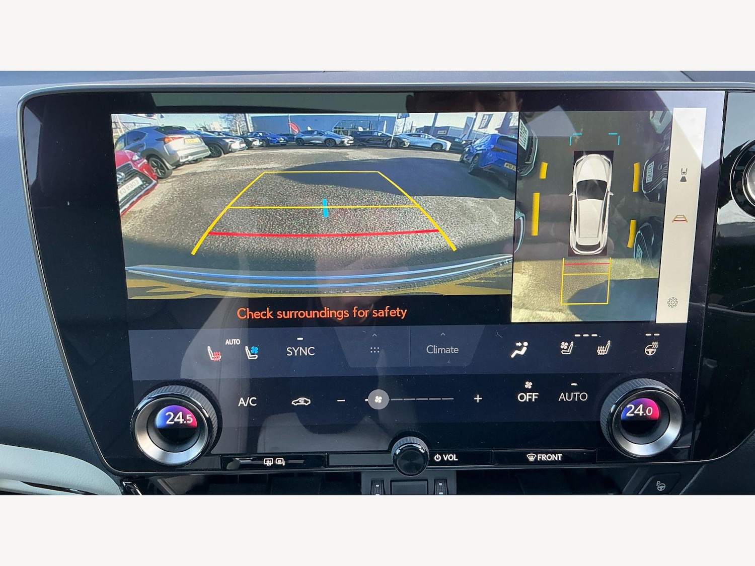 Used Lexus NX 2023 for sale - 77057148: Photo 26