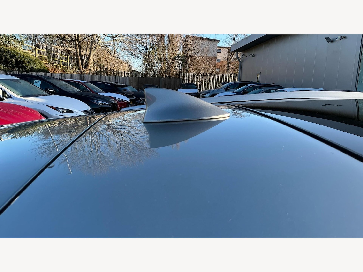 Used Lexus NX 2023 for sale - 77057148: Photo 27