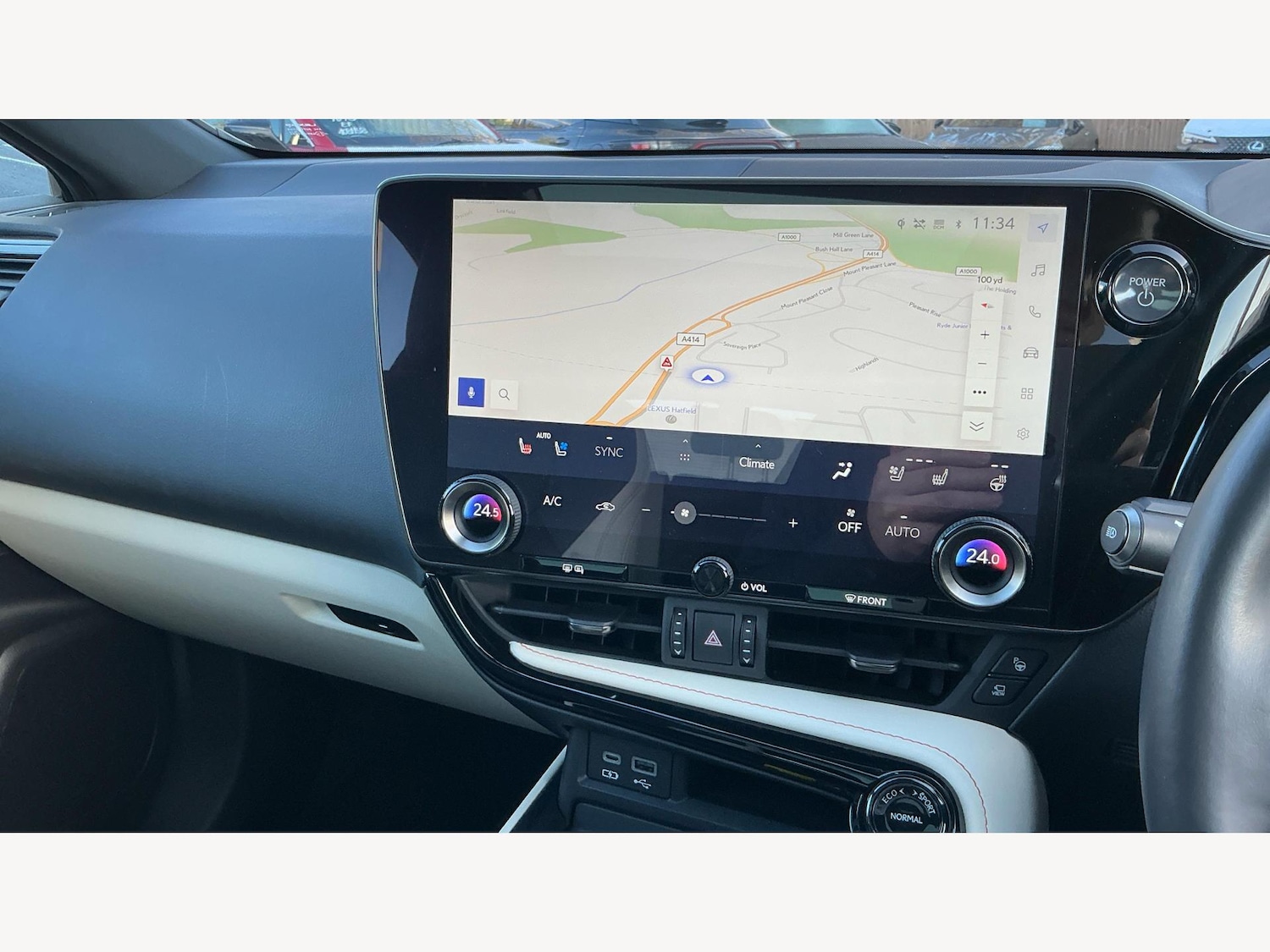 Used Lexus NX 2023 for sale - 77057148: Photo 29