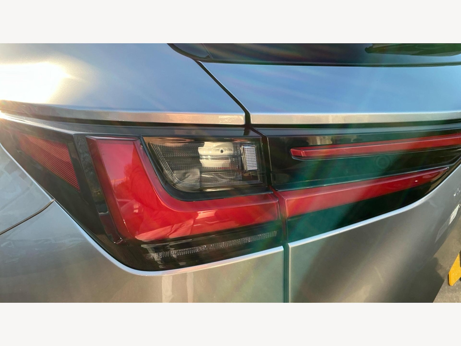 Used Lexus NX 2023 for sale - 77057148: Photo 32