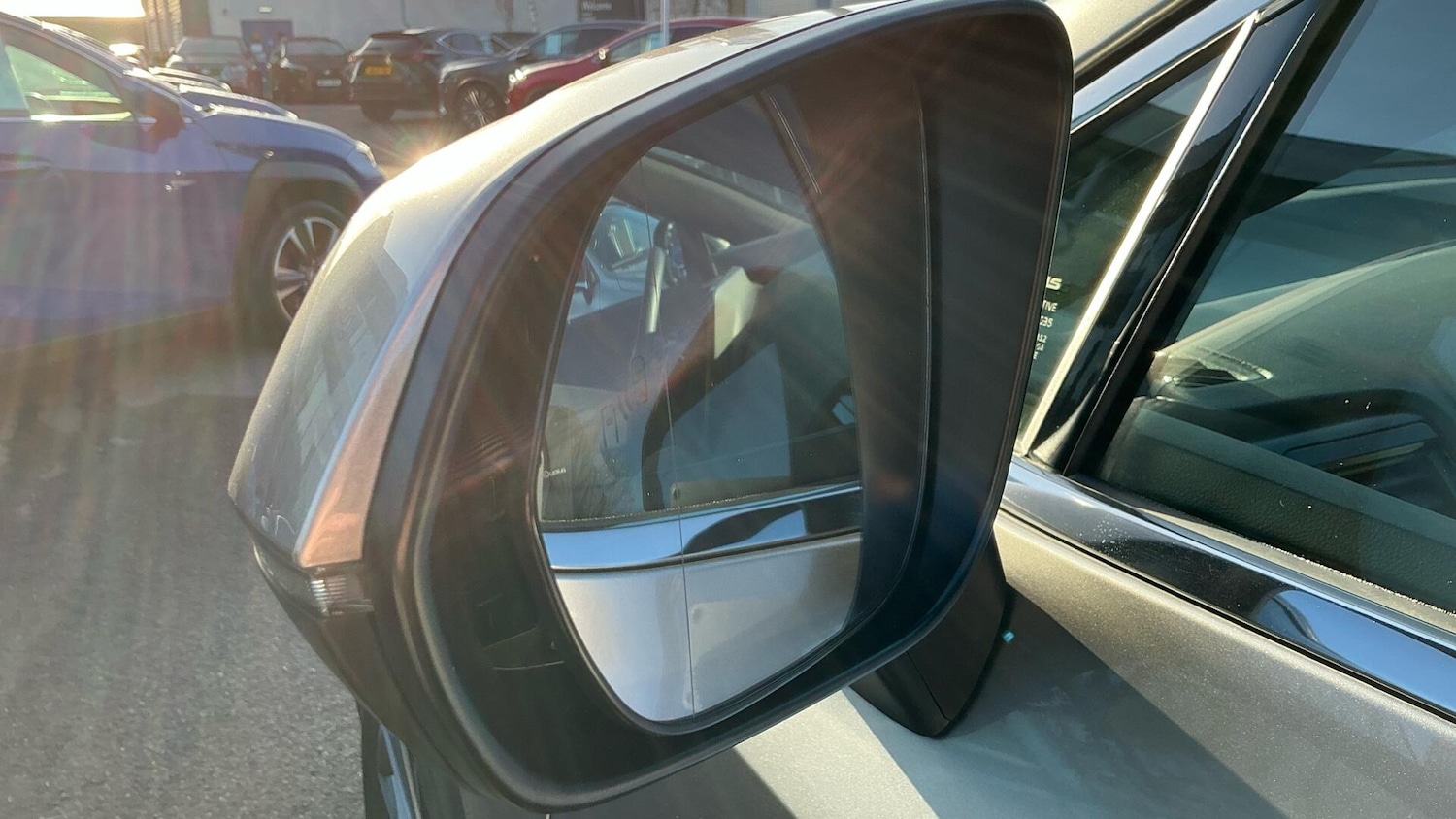 Used Lexus NX 2023 for sale - 77057148: Photo 34