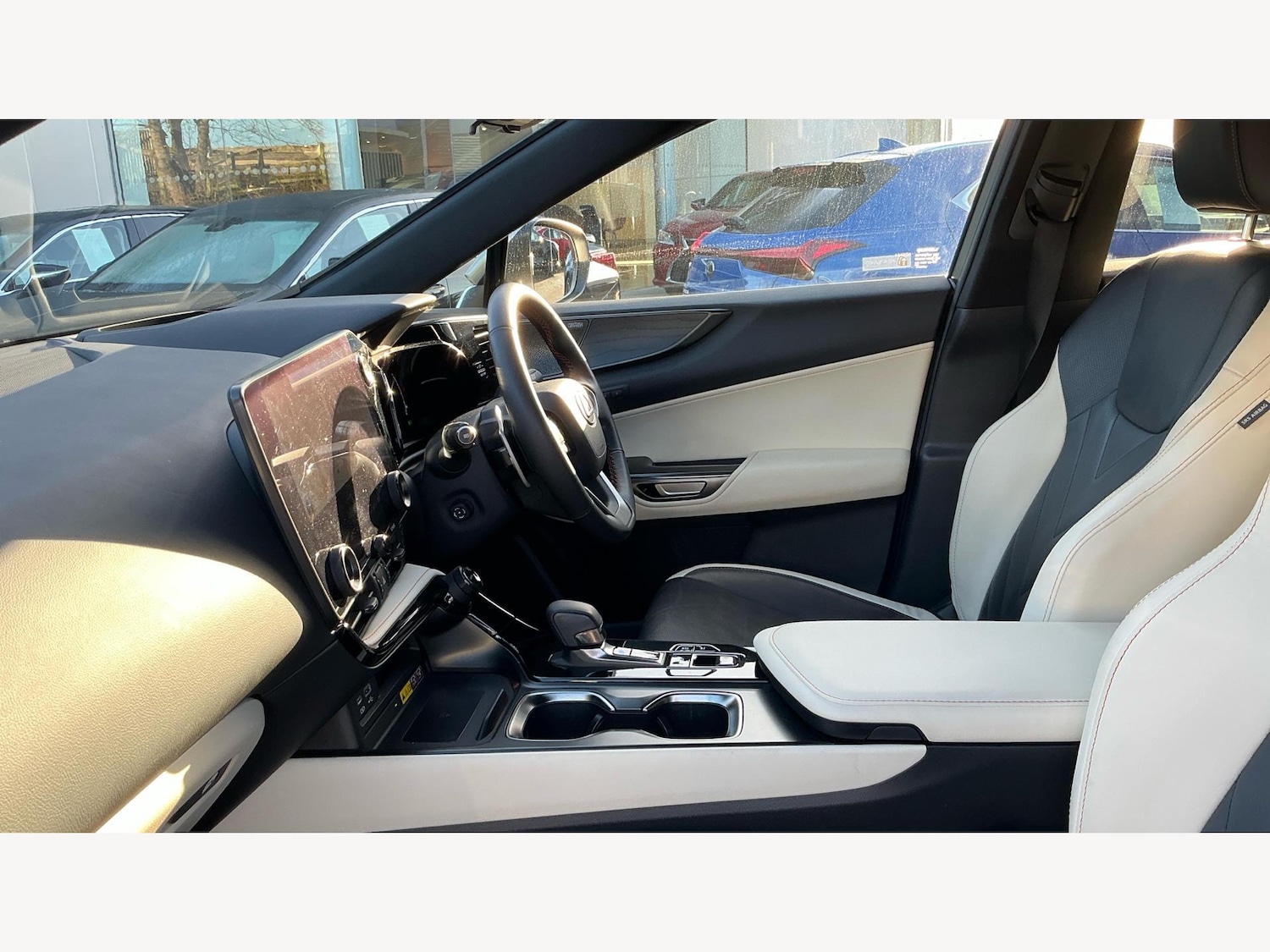 Used Lexus NX 2023 for sale - 77057148: Photo 8