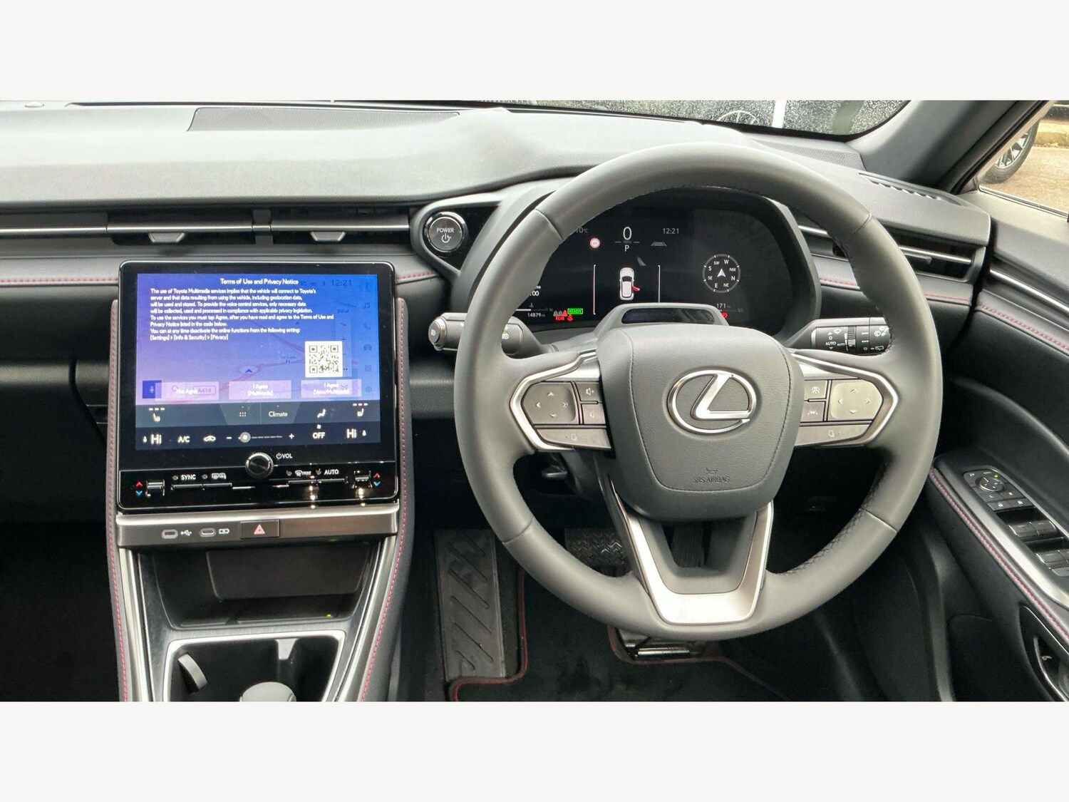 Used Lexus LBX 2024 for sale - 77254602: Photo 10